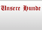 Unsere Hunde